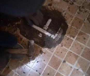 蒙城卫生间漏水维修公司为您分享下卫生间渗水如何处理及注意事项