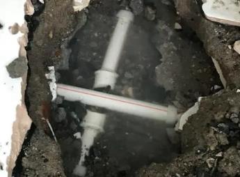 蒙城阳台漏水维修公司为您分享楼上楼下漏水怎么处理