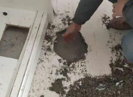 蒙城卫生间漏水维修公司分享下精确定位查漏水一次多少钱?不同级别收费不同