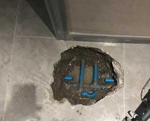 蒙城阳台漏水维修公司分享下暖气管道漏水的原因有哪些
