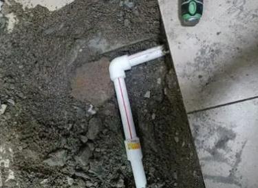 蒙城阳台漏水维修时有哪些声音会影响检漏仪